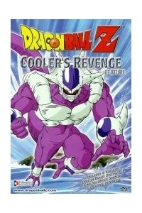 Truyện tranh Anh Trai Frieza: Coolers