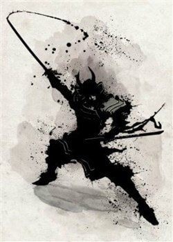 Truyện tranh BUSHIDO - The way of the warrior