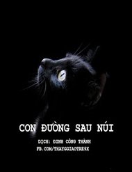 Truyện tranh Con Đường Sau Núi