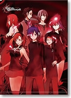 Truyện tranh Devil Survivor