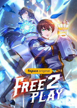 Truyện tranh Free2Play