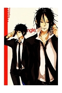 Truyện tranh Khr Doujinshi - Tangled Line