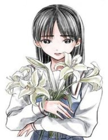 Truyện tranh Madonna Lily