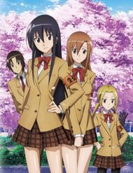 Truyện tranh Seitokai Yakuindomo