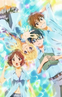 Truyện tranh Shigatsu Wa Kimi No Uso – Coda