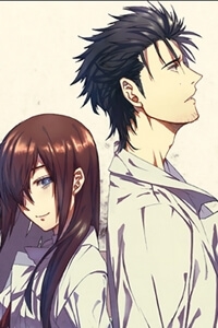 Truyện tranh Steins;Gate - Hiyoku Renri No Future Honey