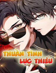 Truyện tranh Thuần Tình Lục Thiếu