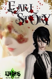 Truyện tranh Truyện Sims - Earl Story