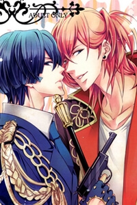 [ Utapri ] Can You Kill Me , Baby ?